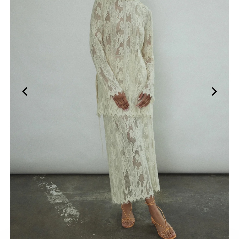 Kamperett Isabella tunic/skirt (Searching) (DO NOT BUY)